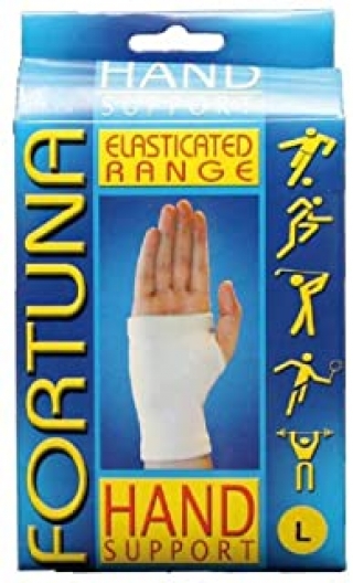 Elasticated Orthopaedic Hand Support