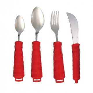 CHUNKY UTENSIL SET