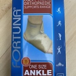 Fortuna One Size Ankle Support