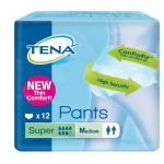 TENA Pants Super Medium