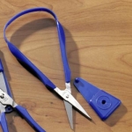 Easy Grip Scissors (Short Point) Easi Grip Scissors (Short Point)