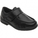 Cosyfeet Mason black
