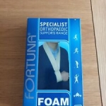 Fortuna  Foam Arm Sling