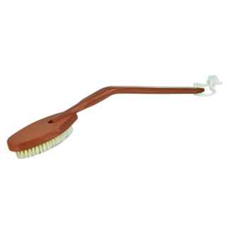 Long-Handled Bath Brush