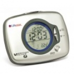 Vibration Alarm Clock