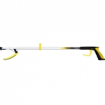 Aluminium Reacher