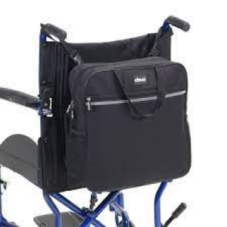 Wheelchair Shopping Bag