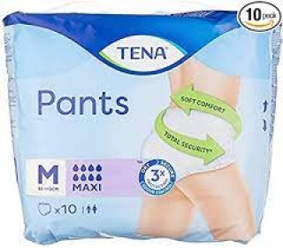 TENA Pants Maxi Medium