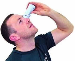 Aidapt Eye Drop Dispenser