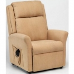 Memphis Rise and Recline Dual Motor