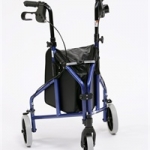 Aluminium Tri-Walker