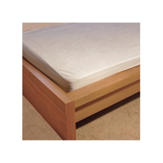 Anti-Allergenic Waterproof Mattress Protector King SIze