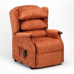 Oakland Rise Recliner