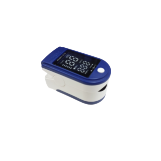 Fingertip Pulse Oximeter