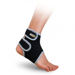 Protek Neoprene One Size Ankle Support