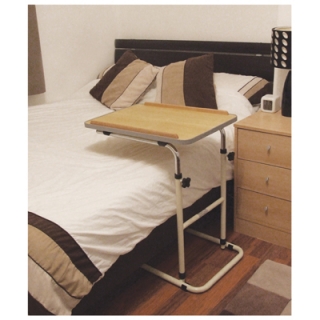 Canterbury Multi Table With Four Braked Castors