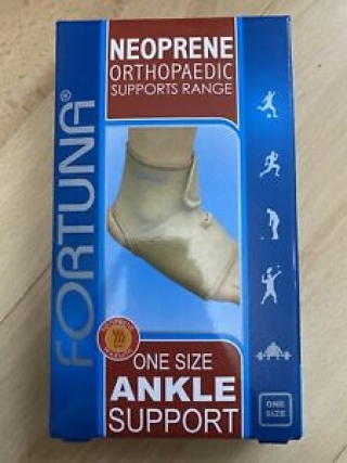 Fortuna One Size Ankle Support