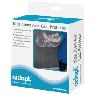 Cast Protector - Childs Short Arm