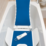 BELLAVITA BATHLIFT