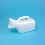 Female Urinal cw lid