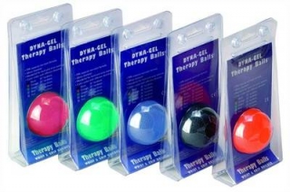 Gel Therapy Balls