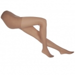 Extra Roomy Everyday Tights Mink ( EX Large)