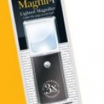 Lighted Magnifier Lighted Magnifier