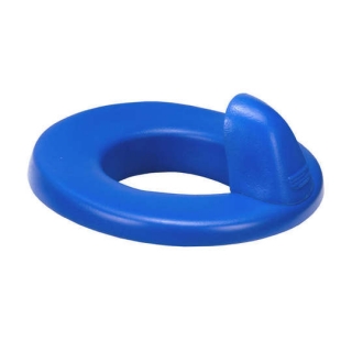 Toilet Seat & Ring Reducer- Padded