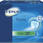 TENA Pants Super Large