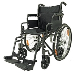 Hybrid EC6 Wheelchair