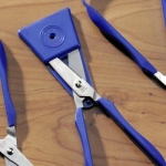 Easi Grip Scissors (Long Point) Easi Grip Scissors (Long Point)