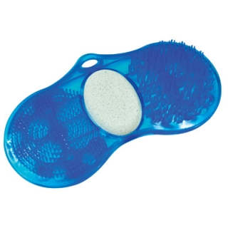 Foot Cleaner with Pumice