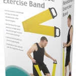 Large Resistance Exercise Band