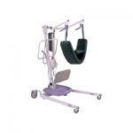 Wispa Mobile Duo Hi-Lift Hoist