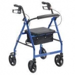 Drive Lightweight Aluminium Rollator -Limited Stock!!