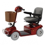 Sovereign 4 Mobility Scooter Sovereign 4 Mobility Scooter