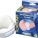 Epicondylitis Clasp