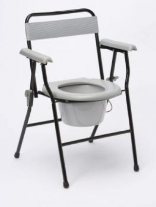 Drive Folding Commode Commode Folding Drive