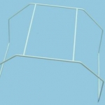 Bed Blanket Support Bed Blanket Support