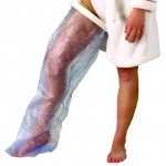 Cast Protector - Adult Long Leg