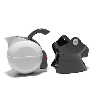 Uccello Easy-Pour Kettle
