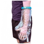 Cast Protector - Adult Short Arm