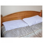 Waterproof Towelling Pillowcase (Pair)