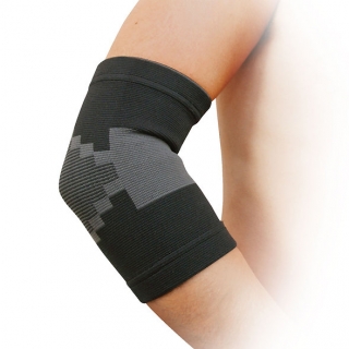 Protek Elasticated Elbow Support