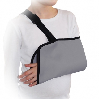 Protek Junior Pouch Arm Sling