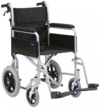 Drive Lightweight Transit Wheelchair