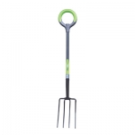Pro-Light Carbon Steel Fork with O grip
