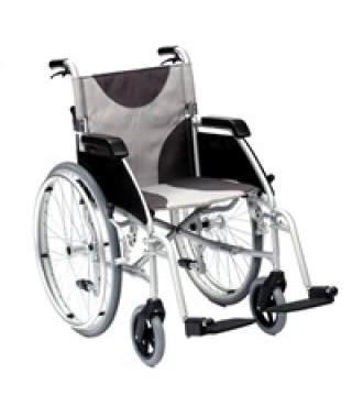 Drive Ultra Lightweight Self Propel 17” Wheelchair