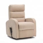 Three Tier Single Motor Riser Recliner