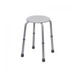 Shower Stool Round